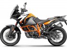 KTM 1200 Super Adventure R